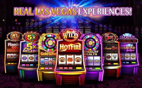  best slots game android